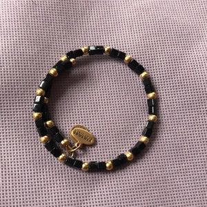 Alex and Ani wrap bracelet